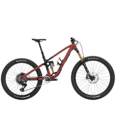 Ендуро велосипед 2026 TREK Fuel MX 9 EA90