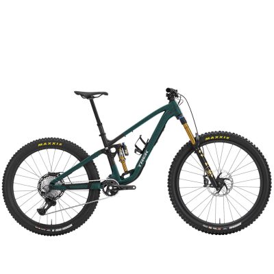 Ендуро велосипед 2027 TREK Fuel MX 9 XT Gen 7