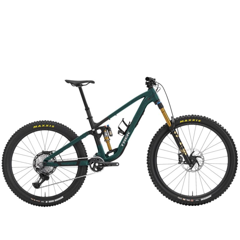 Ендуро велосипед 2027 TREK Fuel MX 9 XT Gen 7