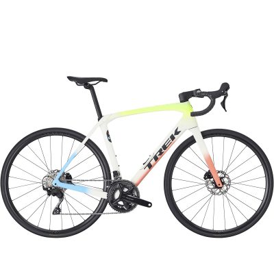 Ендюранс шосеен карбонов велосипед 2026 TREK Domane SL 5 Era