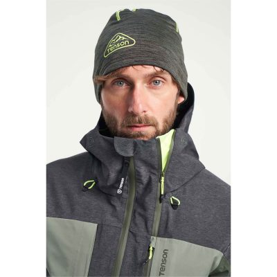 Зимна шапка TENSON Ski Touring Beanie Unisex