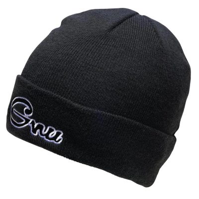 Зимна шапка GNU Script Cuff Beanie