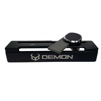 Инструмент за странично заточване на кант DEMON Basic Side Edge