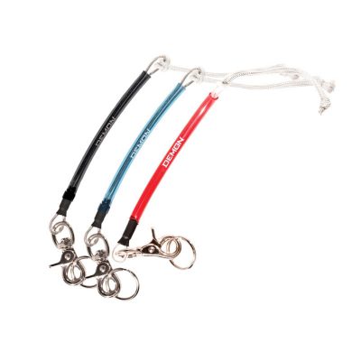 Каишка за сноуборд DEMON Profile Leash Assorted