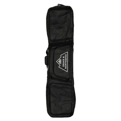 Калъф за сноуборд NORTHWAVE Padded Plus Pocket