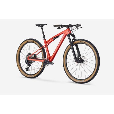 Карбонов Планински велосипед 2026 TREK Supercaliber SL 9.7 GX AXS