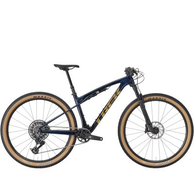 Карбонов Планински велосипед 2026 TREK Supercaliber SL 9.7 GX AXS Carbon