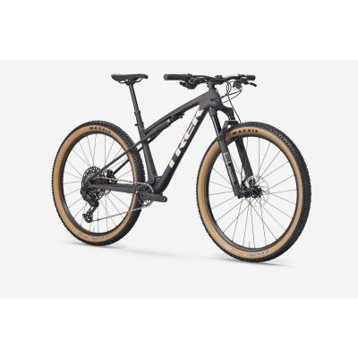 Карбонов Планински велосипед 2026 TREK Supercaliber SL 9.6