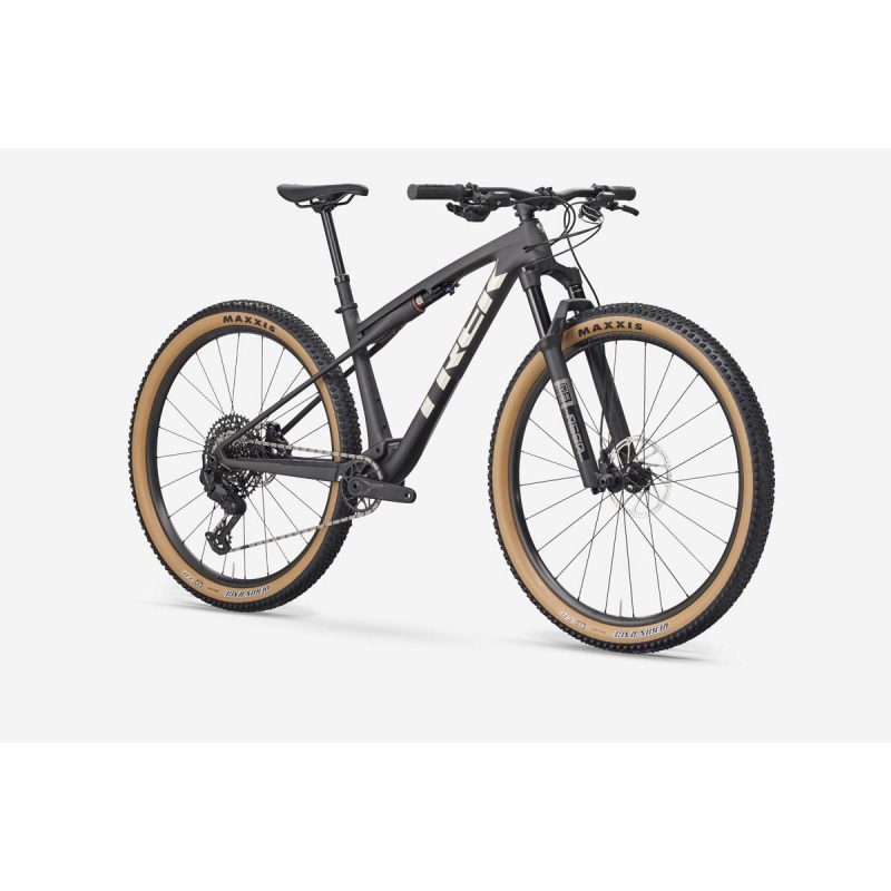 Карбонов Планински велосипед 2026 TREK Supercaliber SL 9.6