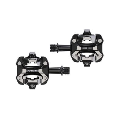Комплект педали за колело TREK Kovee Comp Clipless