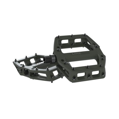 Комплект педали за колело Trek Line Elite Flat