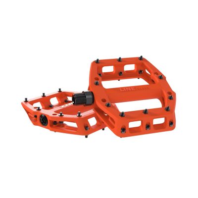 Комплект педали за колело TREK Line Elite Flat