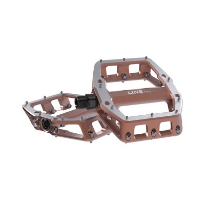 Комплект педали за колело TREK Line Pro Flat Pedal