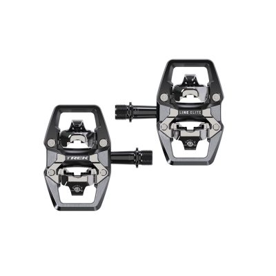 Комплект педали за колело TREK Line Elite Clipless