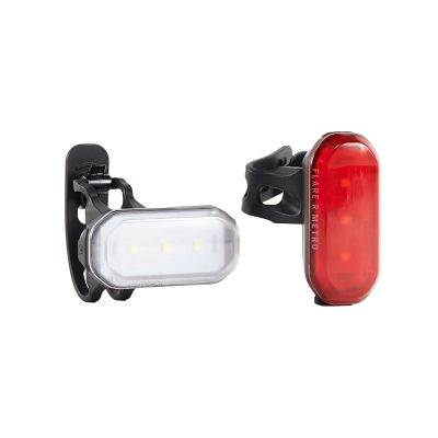 Комплект светлини за колело TREK Ion 50 R Flare R Metro