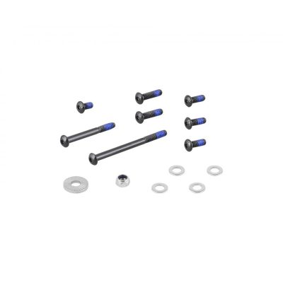 Монтажен комплект TREK-Diamant SKS Front Fender Fastener Mounting Kit M5