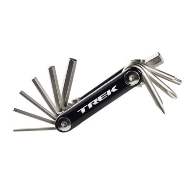 Мултитул TREK Comp Multi-Tool Steel