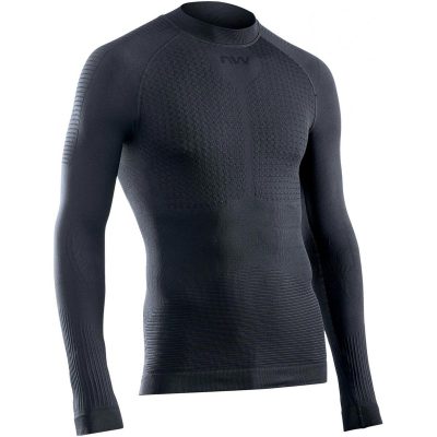 Мъжка термо блуза NORTHWAVE Revolution Baselayer L/S