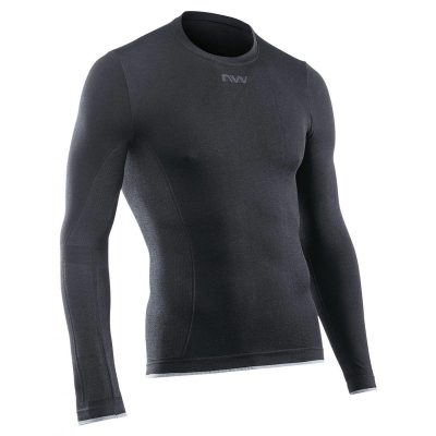Мъжка термо блуза NORTHWAVE Surface Baselayer L/S