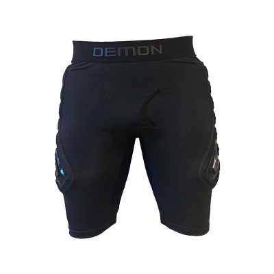Мъжки протекторни шорти DEMON Flexforce X Short D3O/XRD Mens V6