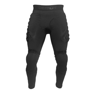 Мъжки протекторен панталон DEMON Flexforce X Pants D3O/XRD Mens V6