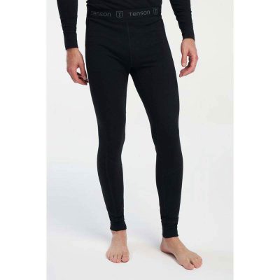 Мъжки термо клин TENSON Himalaya Baselayer Merinio Tights