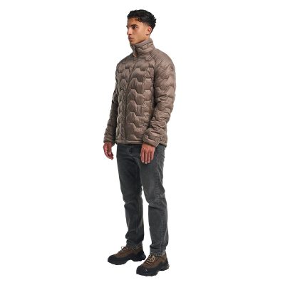 Мъжко зимно яке TENSON Miyabi Airpush Jacket