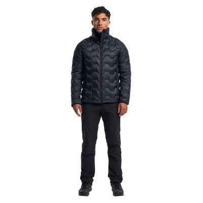Мъжко зимно яке TENSON Miyabi Airpush Jacket
