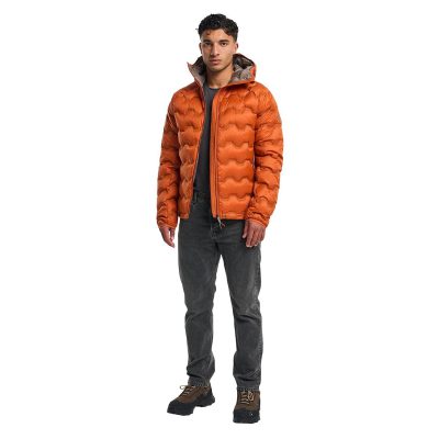 Мъжко пухено яке TENSON Miyabi Hood Down Jacket