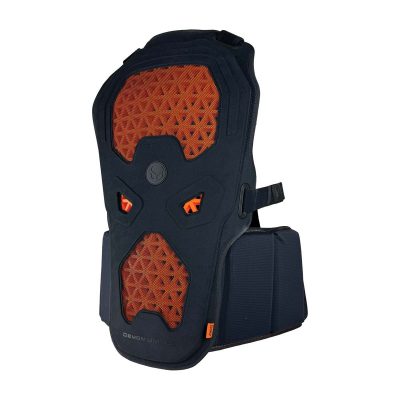 Нагръдник протектор DEMON Ghose Chest Protector D3O
