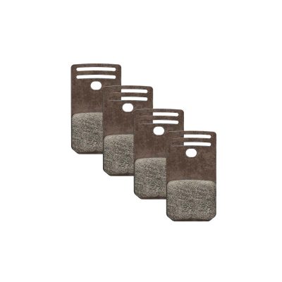 Накладки MAGURA Brake pads MDP 13 SILVER