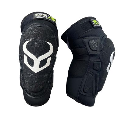 Наколенки DEMON Hyper Knee V5 D3O/XRD