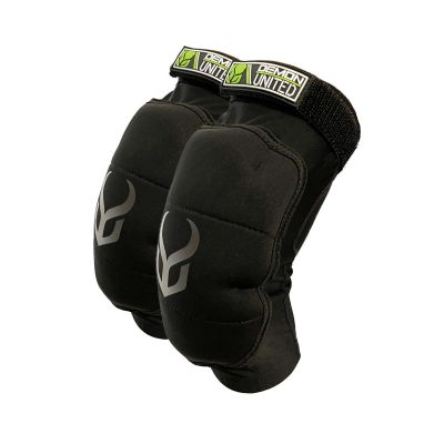 Наколенки DEMON Zеро KNEE PADS RF D3O