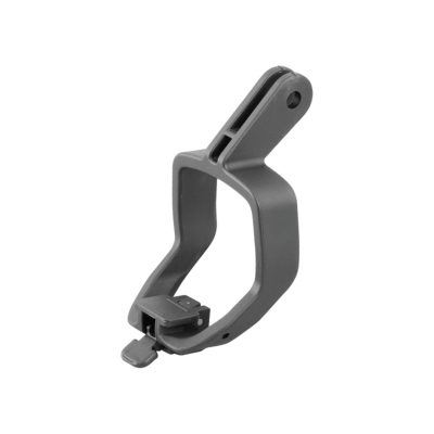 Ниска стойка за компютър BONTRAGER Low Commuter Light Mount for Blendr