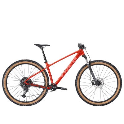 Планински велосипед 2026 TREK Marlin 6