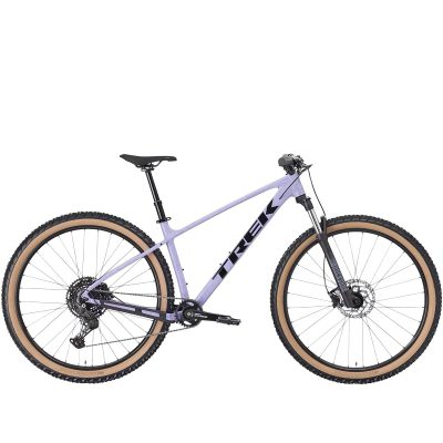 Планински велосипед 2026 TREK Marlin 6