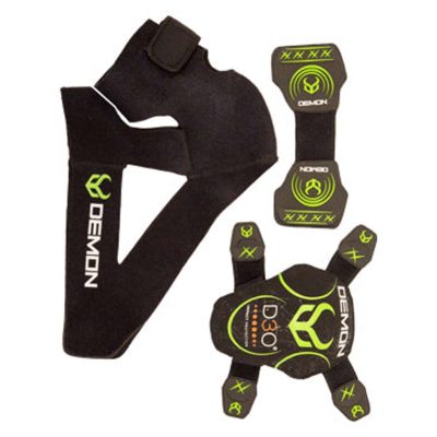 Протектор за рамо DEMON Shoulder Brace X D3O