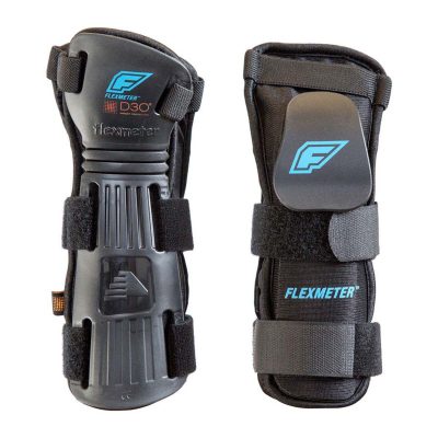 Протектор накитник DEMON Flexmeter Wrist Guard Double D3O