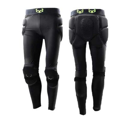 Протекторни панталони DEMON Zero Protective Pants W/ RF