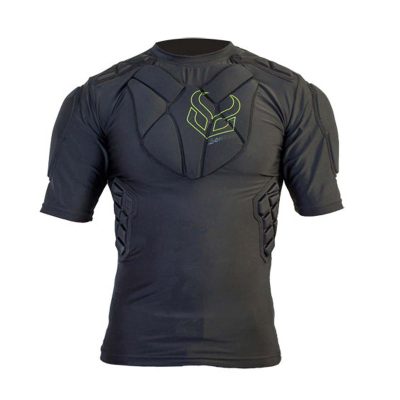 Протекторна ризница DEMON Pro Fit S/S Top