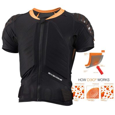 Ризница 661 Evo Compression Jacket S/ S