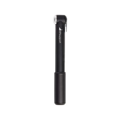 Ръчна помпа за велосипед BONTRAGER Air Support HV MTB Pump