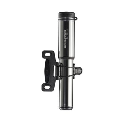 Ръчна помпа за велосипед BONTRAGER Air Support HV Pro Mini Pump