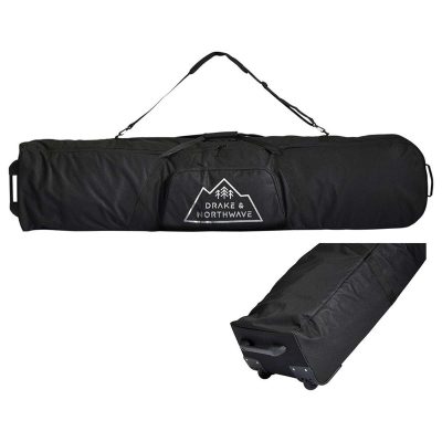 Сак за сноуборд NORTHWAVE Padded With Wheels