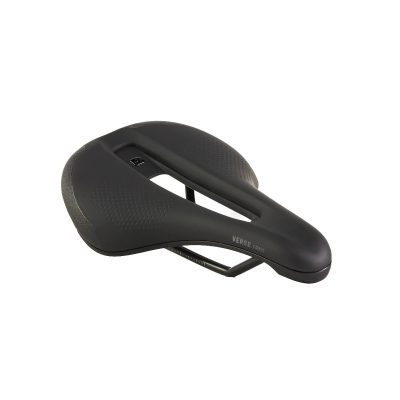 Седалка за велосипед BONTRAGER Verse Short Trail Elite 250mm x 145mm