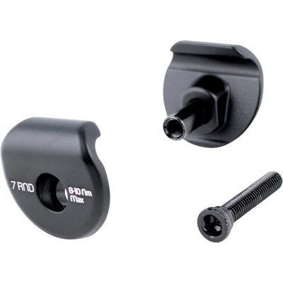 Скоба за седалка TREK 2-bolt Seatpost Saddle Clamp Ears