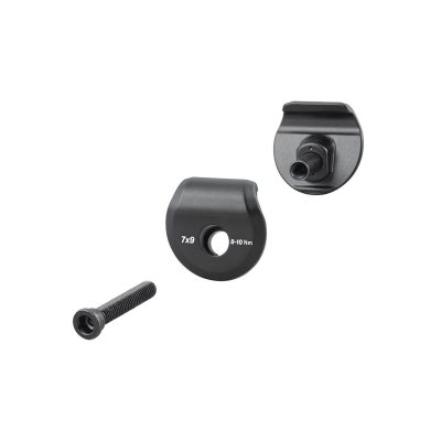 Скоби за седалка на велосипед TREK 2-bolt Seatpost Saddle Clamp Ears