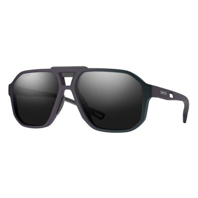 Слънчеви очила SMITH TRUSS Matte Fathom