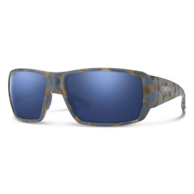 Слънчеви очила SMITH GUIDE CHOICE XL Matte Flint / Tarmac Tortoise
