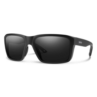 Слънчеви очила SMITH BACKCAST Matte Black